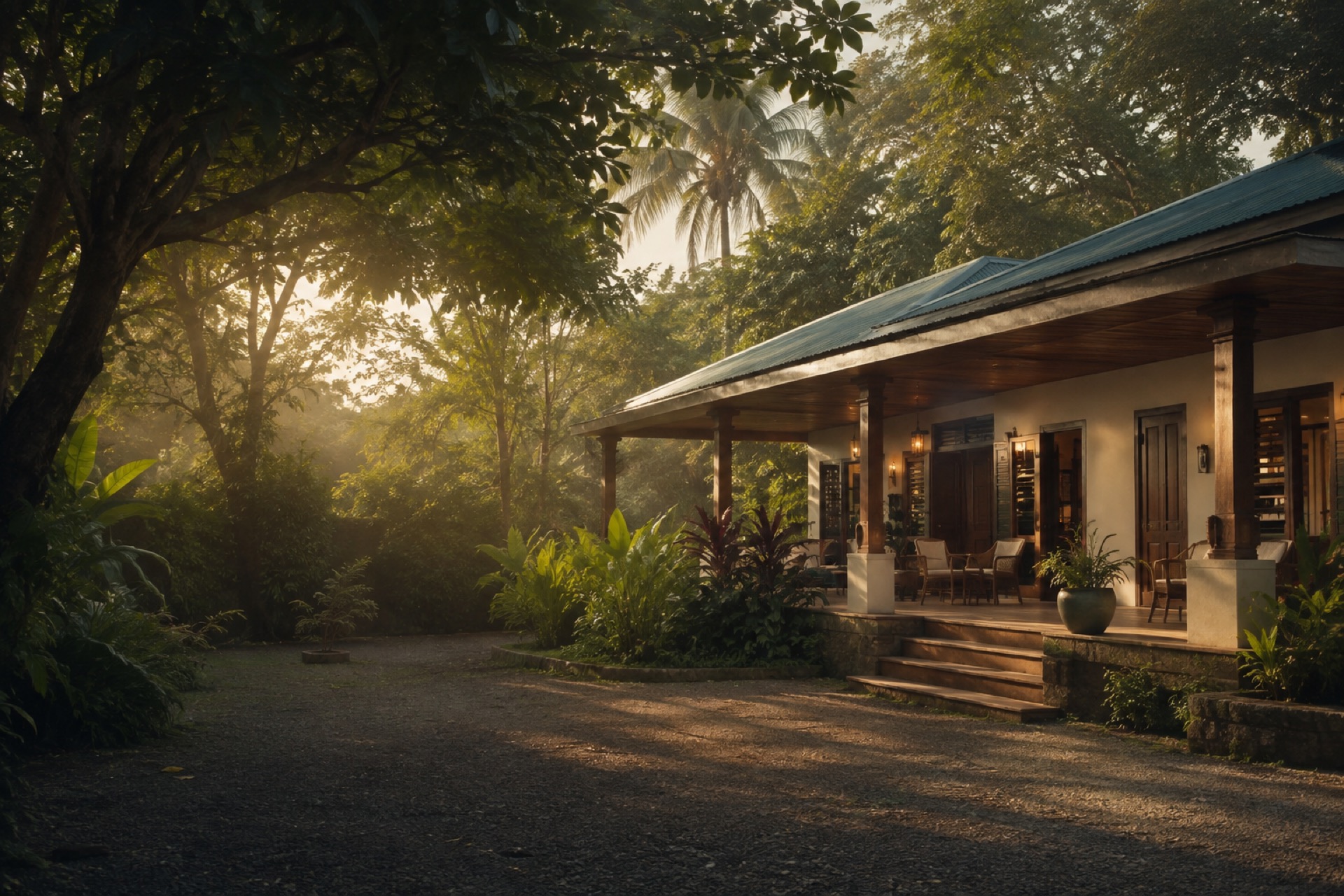 Guest House Management