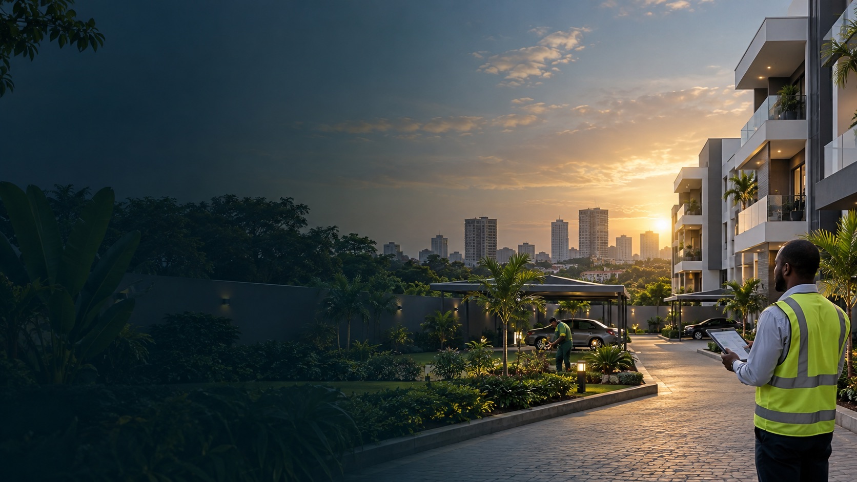 Real Estate & Property Management
